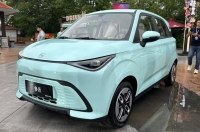     Chery QQ Domi