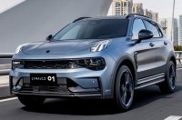        Geely  Volvo
