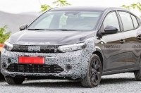  Dacia Logan 2026    
