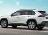 Suzuki    Across   Toyota RAV4