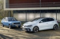 Volkswagen Polo       50-