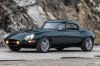       Jaguar E-Type