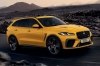 Jaguar     V8