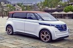 Volkswagen    Touran