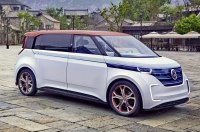 Volkswagen    Touran