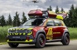 Renault 4 E-Tech     