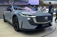 Mazda      EZ-6