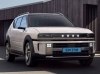 Hyundai     Nexo