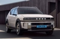 Hyundai     Nexo
