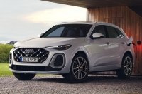 Audi   -   Q5