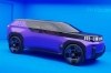 FIAT   Multipla   Dacia Bigster