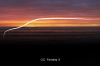 Faraday Future    