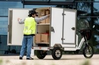 Kleuster  Renault Trucks    