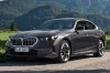  BMW 5      