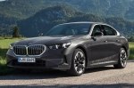  BMW 5      