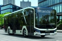  MAN Lions City E     