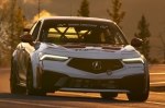 Acura Integra   -ϳ