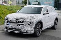  Audi   Q6