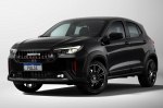  FIAT Pulse     Abarth