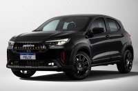  FIAT Pulse     Abarth