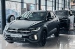 Volkswagen T-Roc   :  50.000 