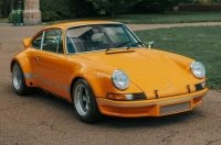RSR Project     Porsche 911