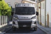 Iveco          eJolly  eSuperJolly