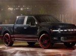 ϳ Ford F-150    Lobo