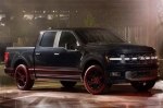 ϳ Ford F-150    Lobo