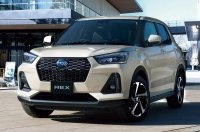 Subaru     Rex