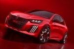  PEUGEOT E-208 GTi:   ,    GTi,  - !
