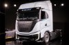 IVECO    S-eWay Artic