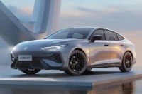 Changan      Uni-V