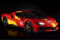   Ferrari   -