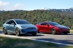   Tesla Model S  Model X