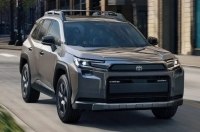 Toyota      RAV4  Highlander