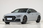     Audi A7L 2025