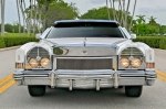  Cadillac Eldorado El Clasico   