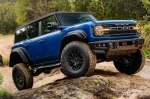      Ford Bronco Raptor