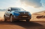      SUZUKI VITARA 2025