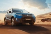      SUZUKI VITARA 2025