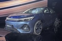 Geely   Galaxy A7 EM-i