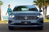 Volkswagen     Bora