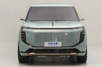  Hongqi    HS9