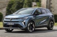 ó Renault E-Tech     