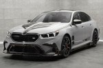   BMW M5  Mansory