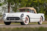  71- Chevrolet Corvette   