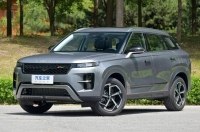   Chery Tiggo 7 Sport   Range Rover