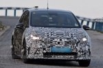 Volkswagen тестує оновлений електричний хетчбек Cupra Born