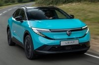    Nissan Leaf 2026